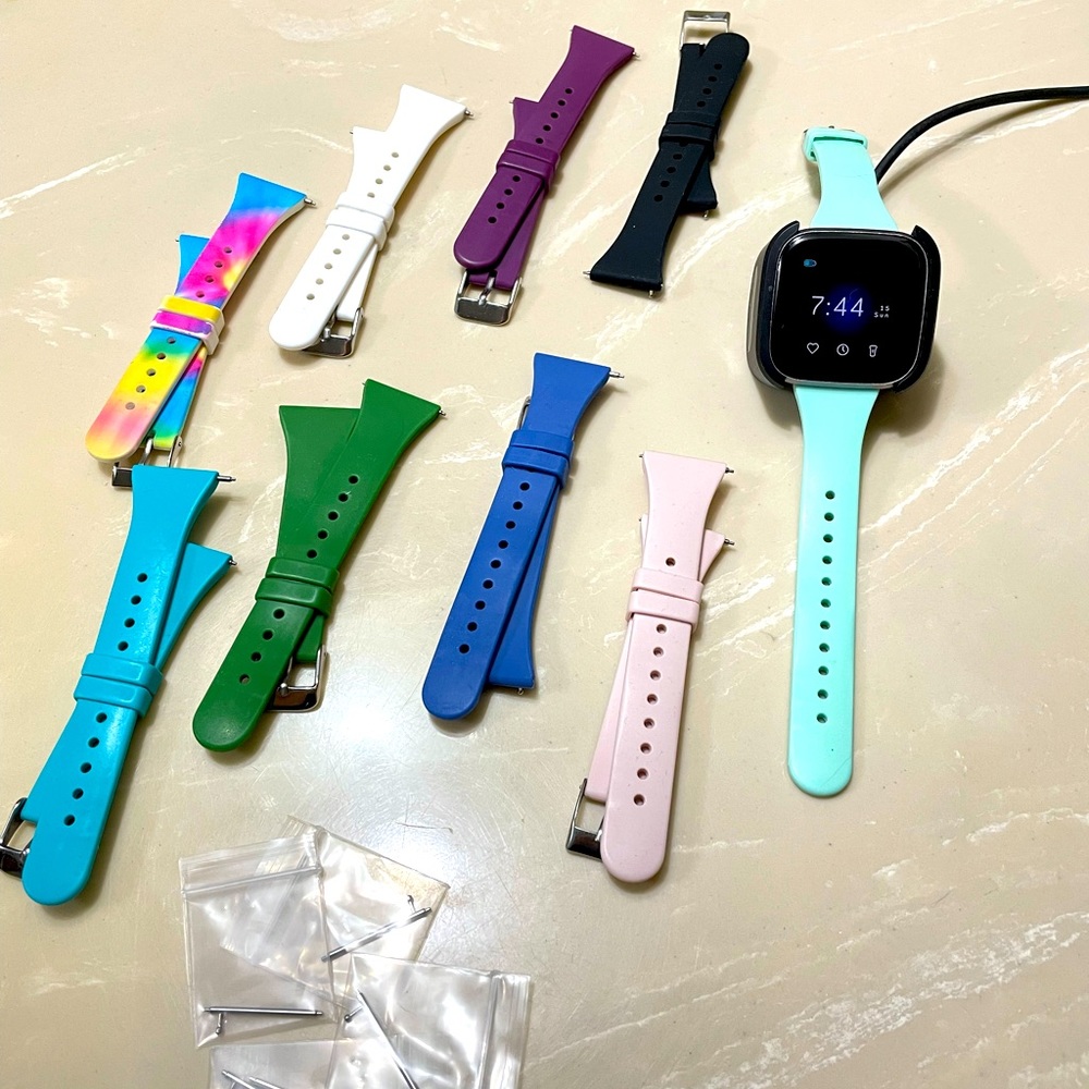 Fitbit Versa 2